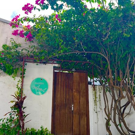 Rasdu View Inn Rasdhoo Dış mekan fotoğraf