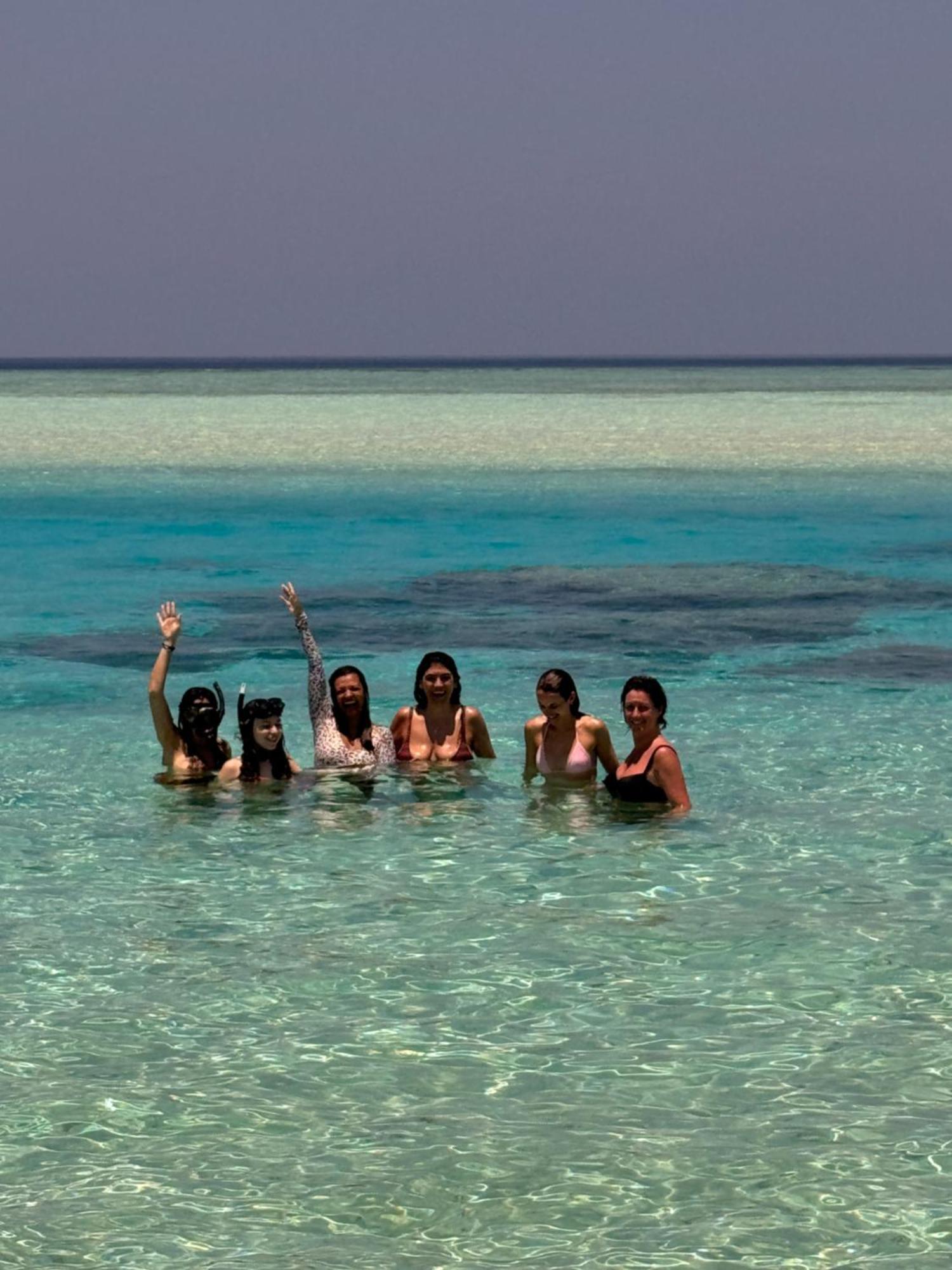 Rasdu View Inn Rasdhoo Dış mekan fotoğraf