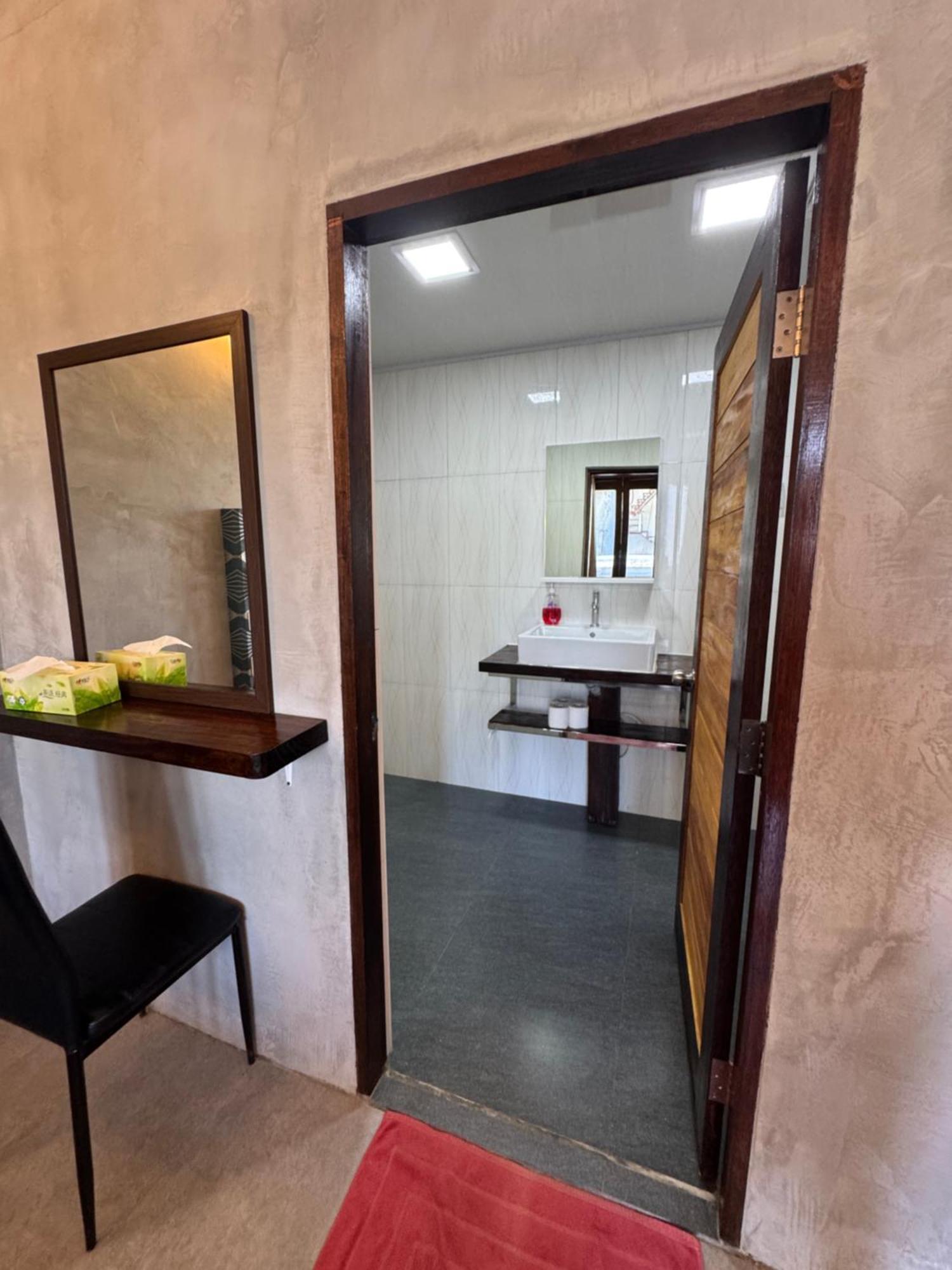 Rasdu View Inn Rasdhoo Dış mekan fotoğraf