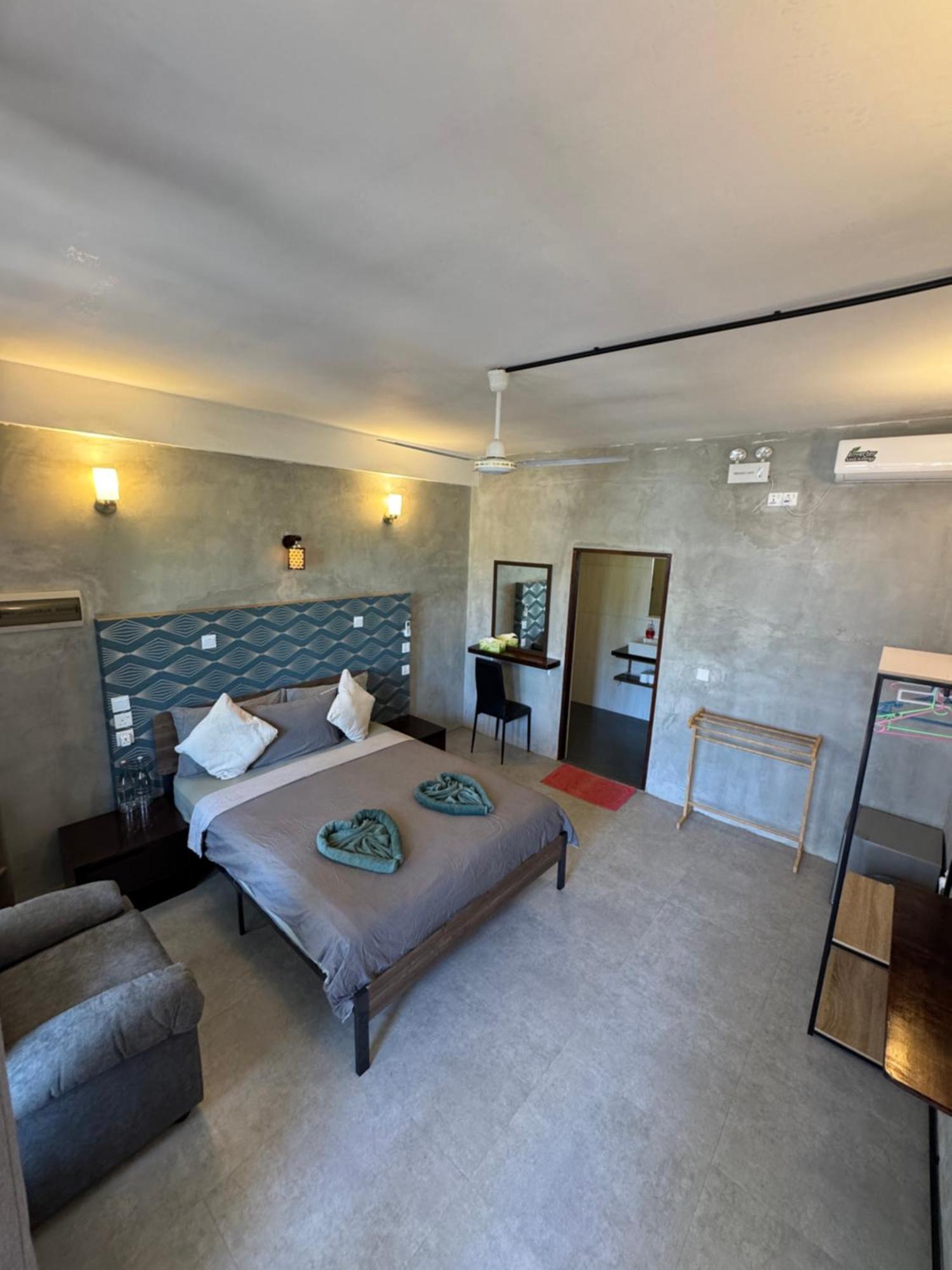 Rasdu View Inn Rasdhoo Dış mekan fotoğraf