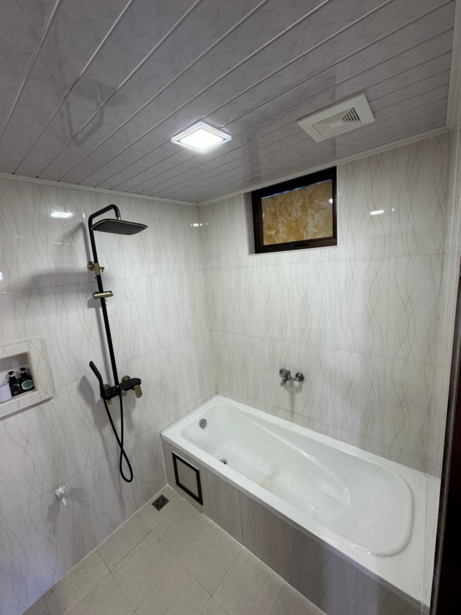Rasdu View Inn Rasdhoo Dış mekan fotoğraf