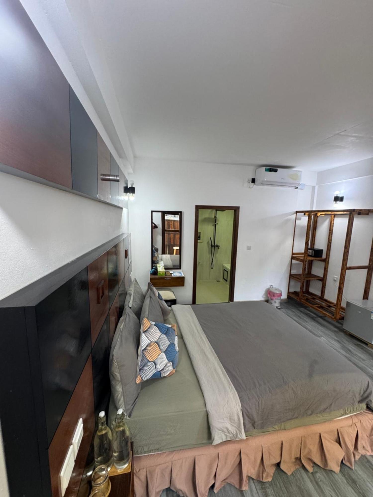 Rasdu View Inn Rasdhoo Dış mekan fotoğraf