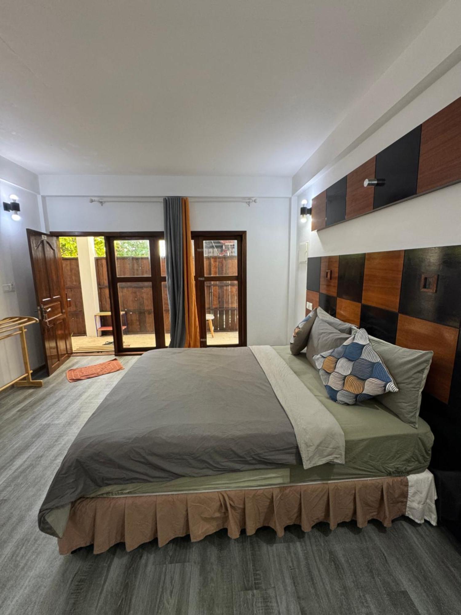 Rasdu View Inn Rasdhoo Dış mekan fotoğraf