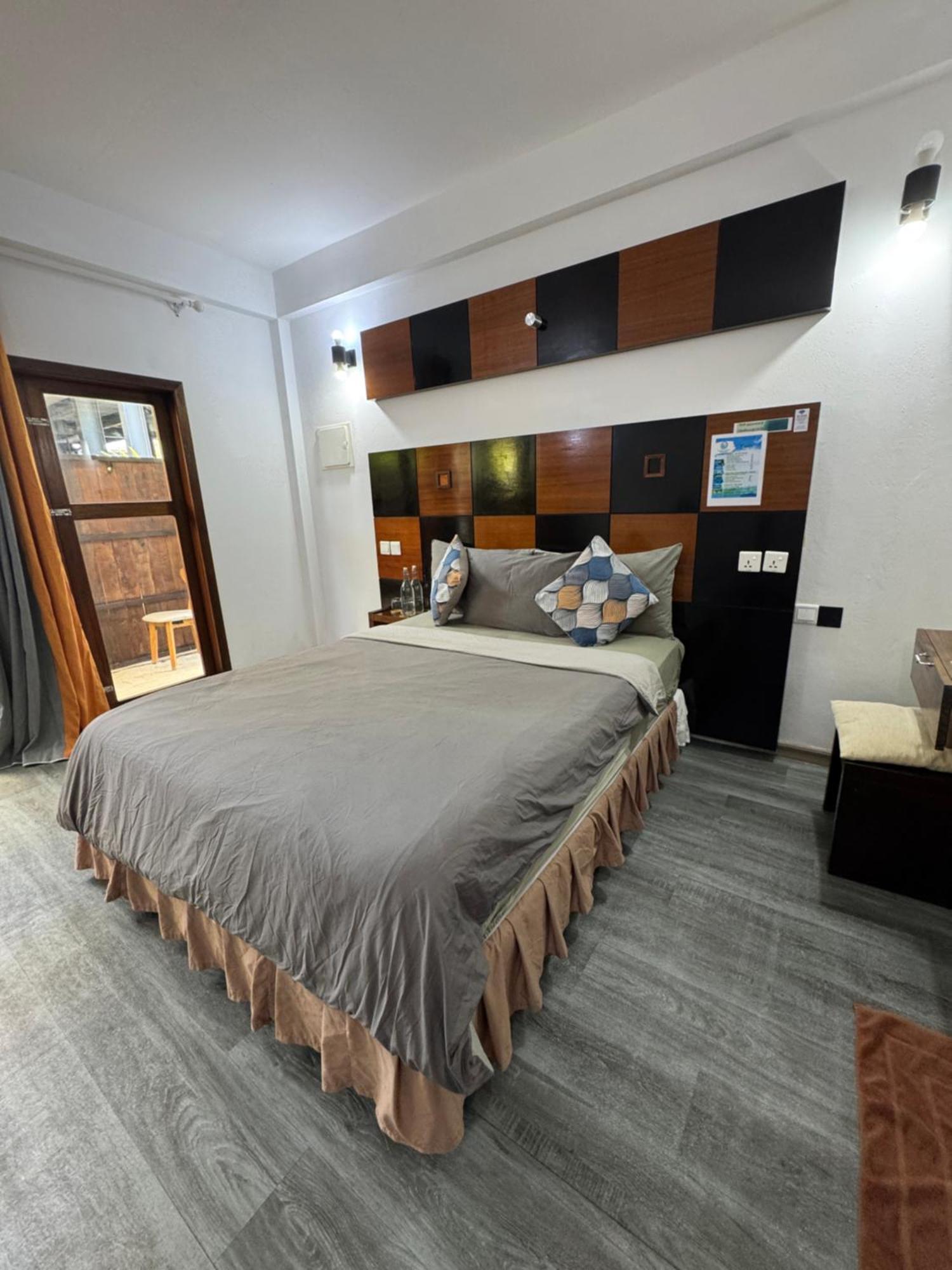 Rasdu View Inn Rasdhoo Dış mekan fotoğraf